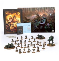 Cadia Stands: Astra Militarum Army Set (OOP)